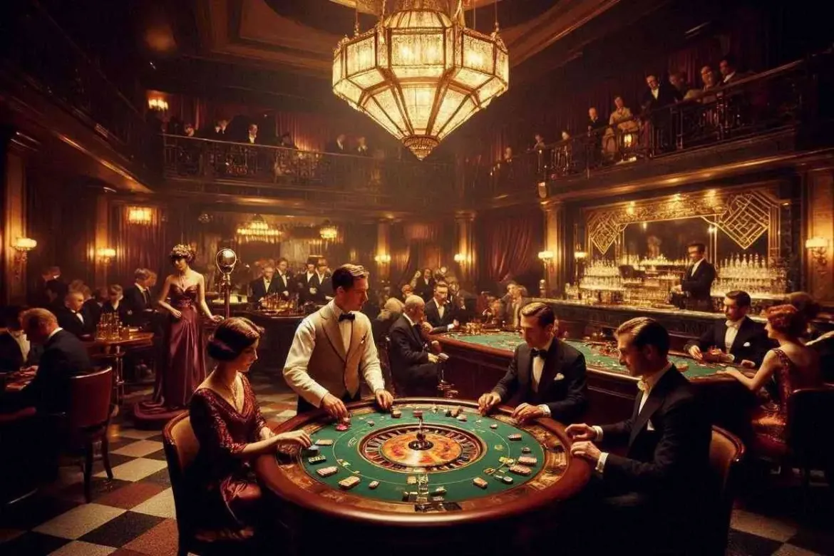 Casino Joy